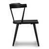 Poly and Bark Enzo Chair, Black