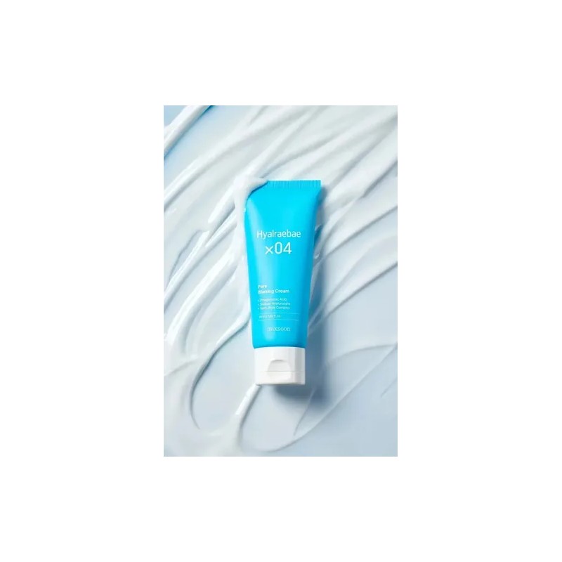 Mixsoon Hyalraebae Pore Blurring Cream Minimiza Poros