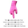 Eroilor Light Sports Gloves Running Gloves WARM UP Running Gloves