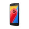 Motorola Moto C UK SIM-Free Smartphone - Red