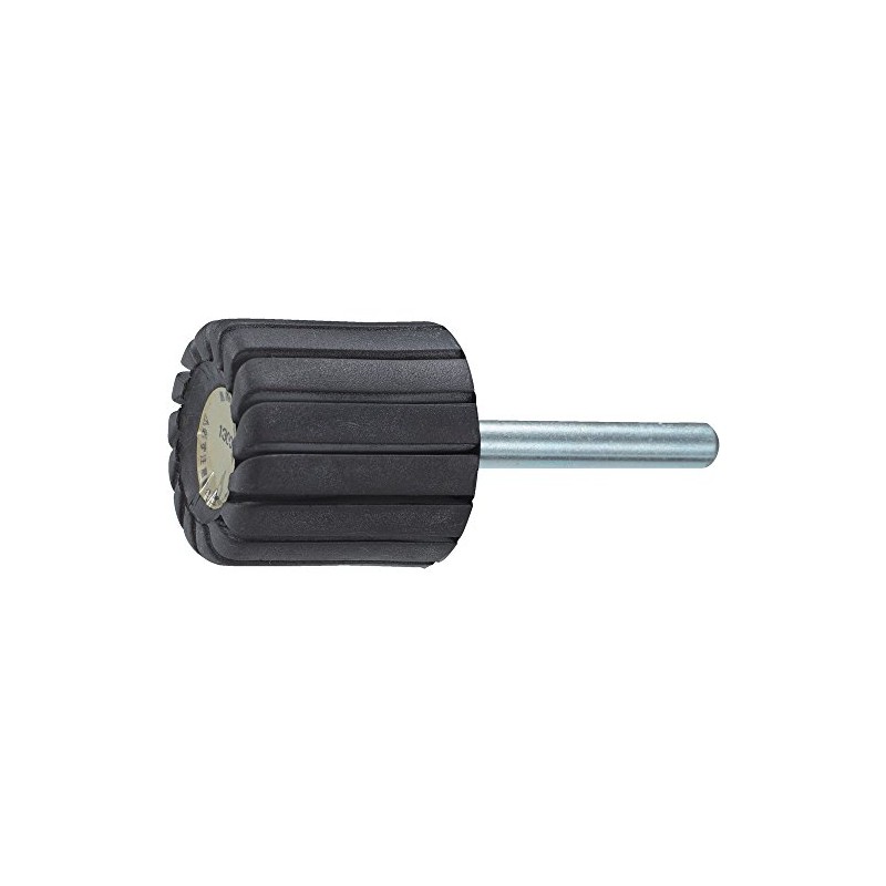 TRUSCO GPD-3030 Band Drum Outer Diameter 1.2 x 1.2 inches
