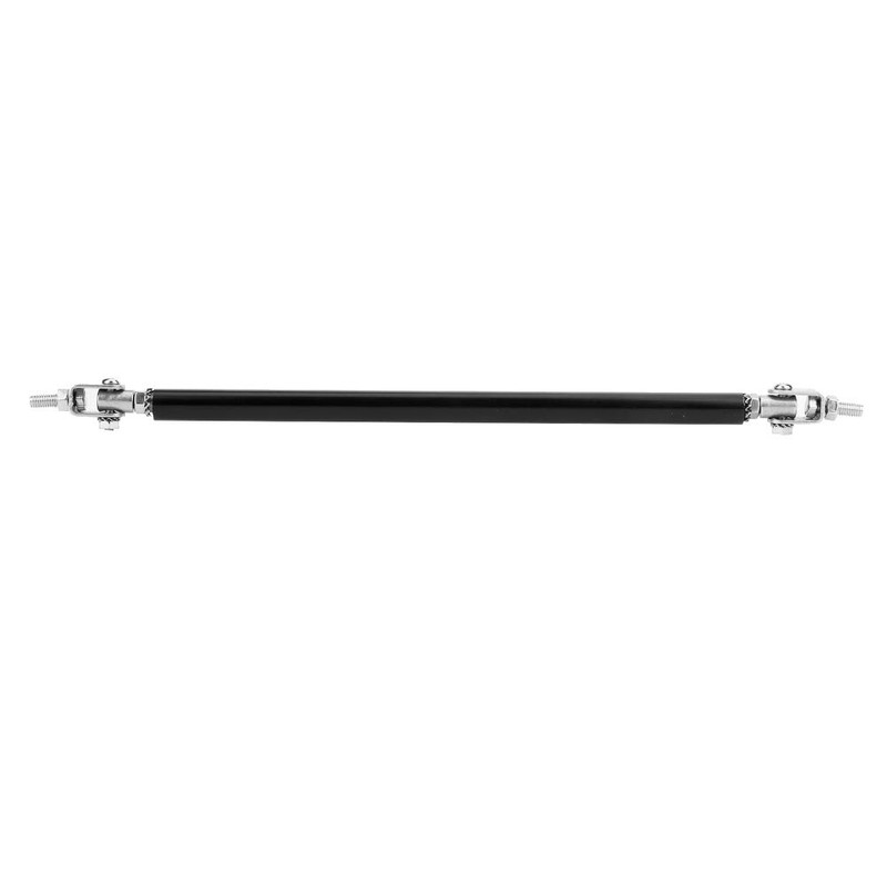 2pcs Car Lift Supports, Adjustable Front Bumper Lip Splitter Strut