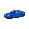 Solido 1:43 Alfa Romeo Giulia Q. Blue