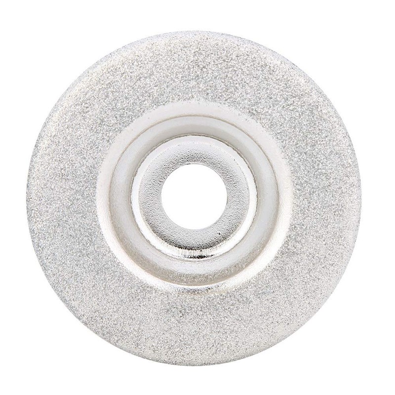 Diamonds Grinding Wheel Disc, Multifunction Emery Milling Cutter Abrasive Tool