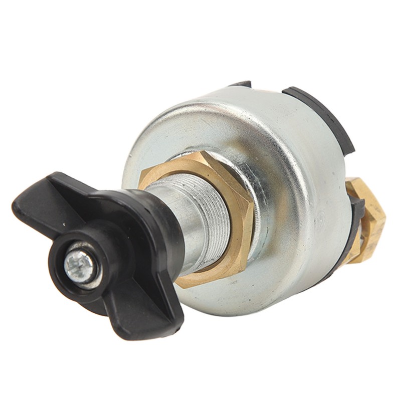 12v 24v Rotary Kill Cut Off Switch On Off 2
