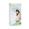 MASMI NATURAL COTTON Bio Wochenbetteinlagen (10 Stück)