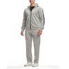 YSENTO Track Sweat Suits Mens Sets 2 Pieces Outfits Jogging