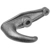 Buyers Products B2801ALH Left Hand Towing Hook