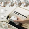 Foldable Travel Kettle, Small, Smart Camping Kettle, 0.7 L Portable