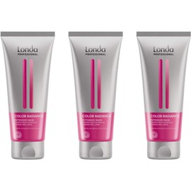 Londa Color Radiance Intensive Mask 3 x 200 ml