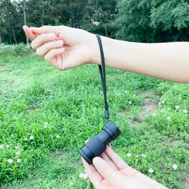 Close-up Monocular Designed for Low Vision Users who are Visually Impaired. Mini-Sized Magnifying Monoculars for Short Distance Viewing (4x12mm-Clean Barrel)