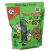 C&S Hot Pepper Suet Nuggets 27 Ounces