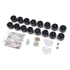 Zone Offroad ZONC9150 Body Lift