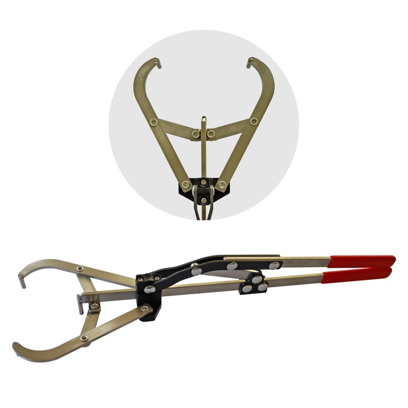 Cattle Banding Tools Calf Bull Castration Tool Large California Elastrator