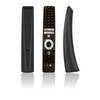 JISOWA Voice Remote Control for Sharp 2T-C32BG1I 2T-C42BG1I 2T-C50BG1X 4T-C50BK1X