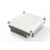1U Passive CPU Heatsink for Intel (htp) SNK-P0037P