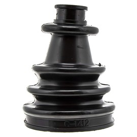 John Deere AM141486 Axle Shaft Boot Kit Gator XUV 620i 625i 825i 850D 855D HPX Utility Vehicles