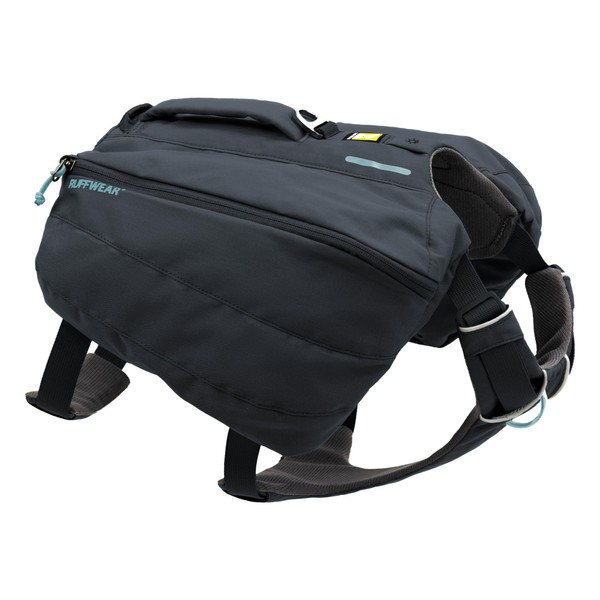 Ruffwear, Front Range Dog Day Pack, Backpack with Handle for