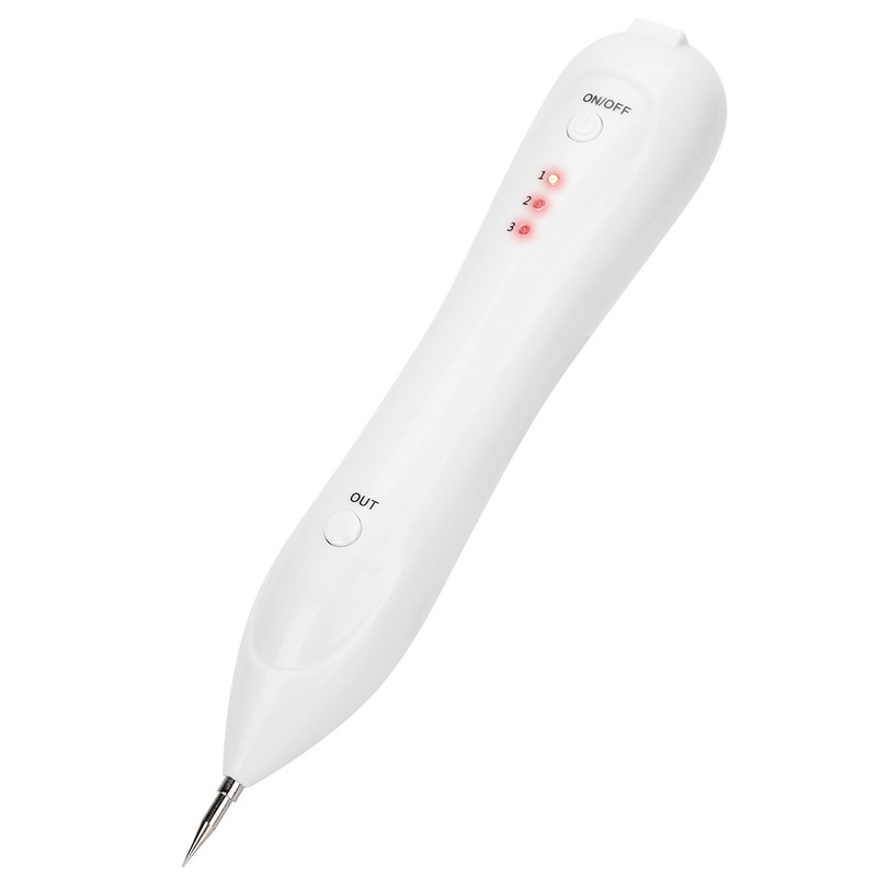 Professional Household Mole Removal Pen Dark Spots Freckle Remover Skin