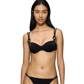 Triumph Midnight Swim W Black, black, 36