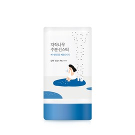 Round Lab 라운드랩 자작나무 수분 선스틱 19g (SPF 50+ PA++++) Round Lab Birch Moisture Sun Stick 19g (SPF 50+ PA++++)