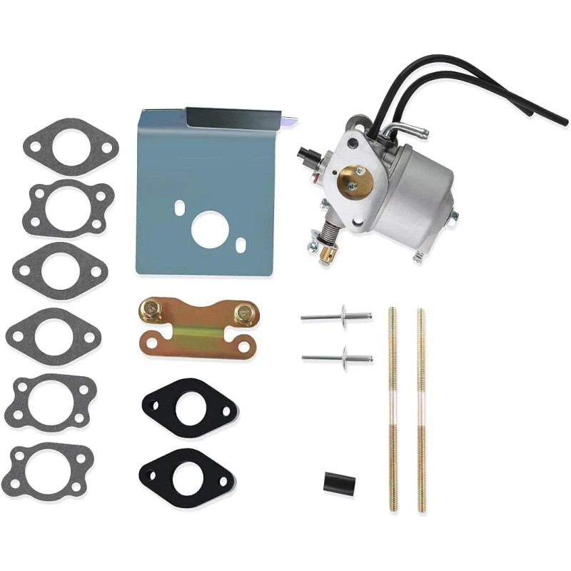 Unbranded CARBURETOR KIT for EZGO 4 STROKE SUBARU ROBIN ENGINE
