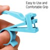 Nut Cracker Tool–Sunflower Seed Cracker, Pine Nut Opener, Watermelon Seed