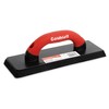 Goldblatt 4" x 12" Grout Float for Tile - Molded