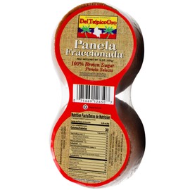 Iberia Panela Fraccionada, 16 oz