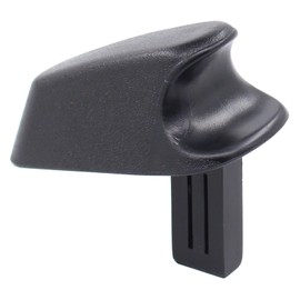 Doo Engy Seat Adjustment, Release Handle, Seat Recliner, Adjustment, Seat Back Adjustment, for Vauxhall Corsa C, Meriva A, Agila, A, Tigra, Twintop, Black
