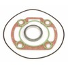 Malossi cylinder gasket set 40-47mm for Minarelli LC