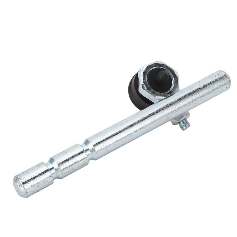 Mini Prism 18cm Pole K9 Glass Precise Detection Total Station