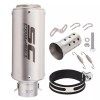 Unbranded For Kawasaki Ninja ZX10R 2008-2020 Motorcycle Exhaust Mid Pipe