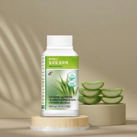 두리농산 Allomil 360 tablets x 1 bottle None / 알로밀 360정x1병 없음