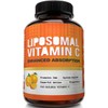 liposomal Vitamin C, Support Digestion, Memory, Skin Radiance