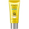 POND'S Protector Solar Facial 50 FPS UV Miracle Oil Control,