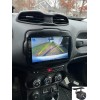 Fortdows For 2015-2020 Jeep Renegade Apple Carplay Radio Android 12