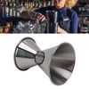 Copa Medidora de Doble Cabezal, Jigger de Cóctel Profesional de