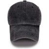 Wennmole Unisex Boys Girls Baseball Cap Hat Baby Toddler Kids