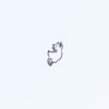 Sun-Star Stationery Oil-Based Paintable Stamp, Cat S3222900