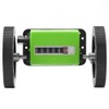 Mechanical Length Counter Meter 6 Digit Meters 0-99999.9 Meters with