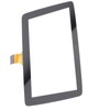 7in Touch Screen Display Glass K40005A29F Acrylic Transparent Replacement