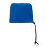 Light H-486 (030) Standard Iron Cover, Blue