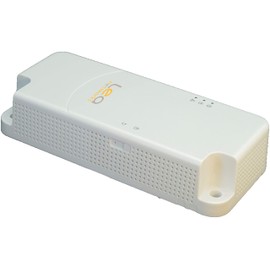 LEA Networks NetPower1800, 30W 802.3af/at PoE with 1800Mbps HPAV2 MIMO PLC in one