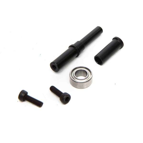 Blade Tail Belt Guide Fusion 480 BLH4940 Replacement Helicopter Parts