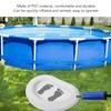 Inflatable Pool Foot Bath Foot Portable Durable Foot Soaking Bath