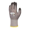 Skytec 1 Pack Aria Foam Grey Safety Work Gloves –