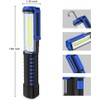 Snlazp Universal Car & Home Emergency Work Light - COB