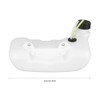 Fuel Tank Brush Cutter Strimmer Trimmer Replacement Part Accessories for