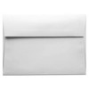 50 White A7 Envelopes - 7.25" x 5.25" - Square